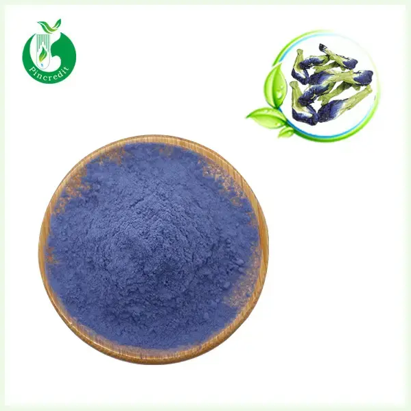 Butterfly Pea Flower Powder St. VINCENT & THE GRENADINES Tourism